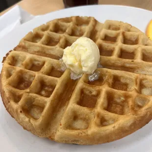Waffle