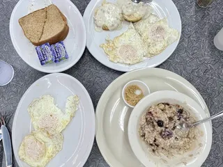 George J On the Square