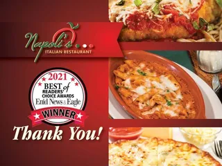 Napoli's Italian Restaurant