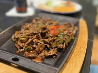 Catrinas Mexican Grill