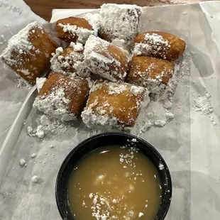 Beignets