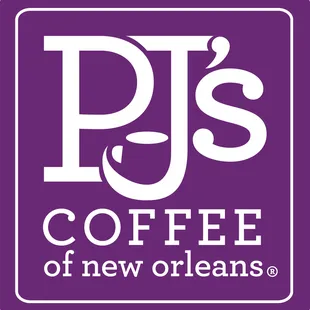 pj's coffee of new orleans