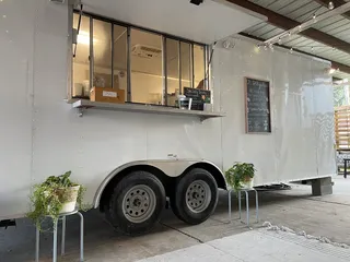 Three Sixteen Coffee Shop