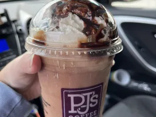 PJ's Coffee