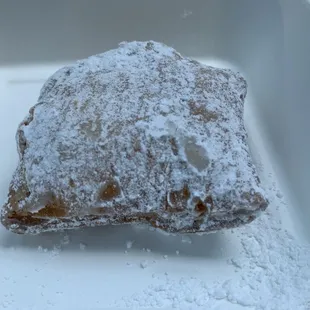 Beignet