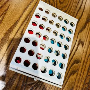 Connect 4?