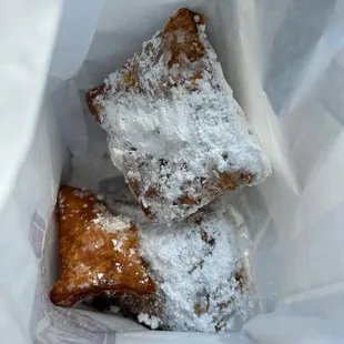 Beignets