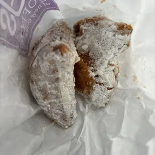 Beignets