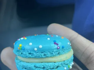 T & J Waffles