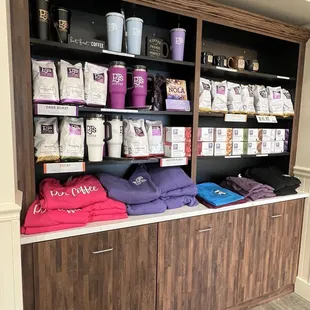 Merch