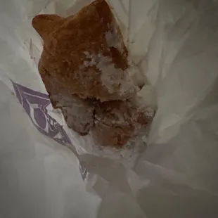 Beignets
