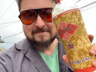 Puccino's Coffee