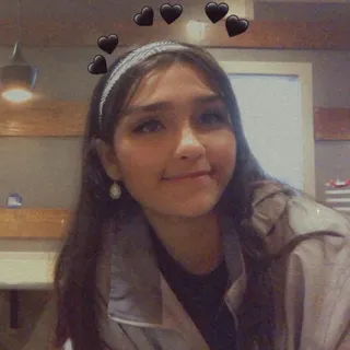Catalina S.