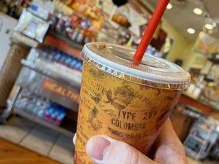 Puccino's Coffee