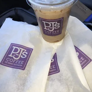 Pumpkin Swirl Bread - finally tracked it down and grabbed three slices