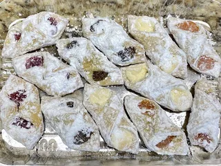 Brother Tom's Bakery