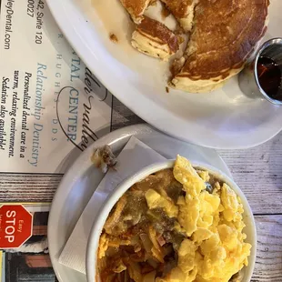 PJs Diner