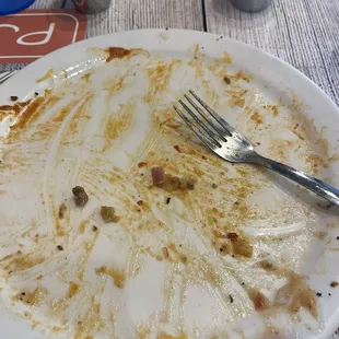 This is the Taos after.  This should tell you something.