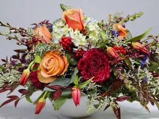 Rose and Thorn Florist