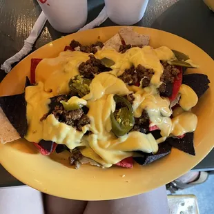 Nachos