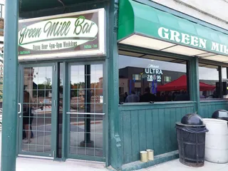 Green Mill Bar