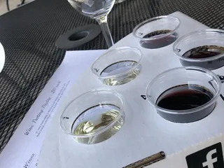 Indian Island Winery