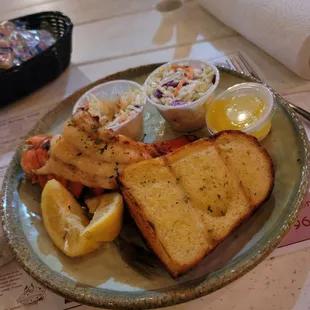 Lobster Tail