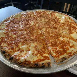 Cheese Pizza