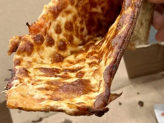 New York Pizza - San Mateo