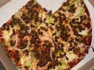 Grandma's Pizza & Pasta