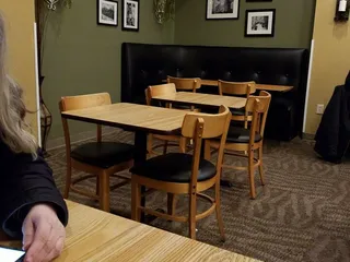 Massey's Pizza - Reynoldsburg