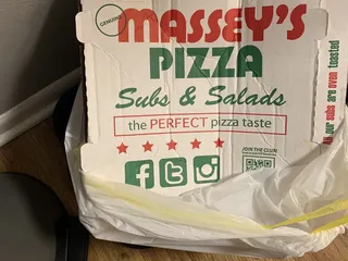 Massey's Pizza - Whitehall