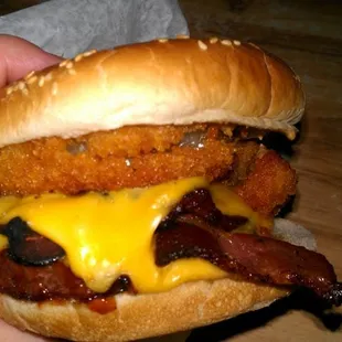 burgers, food, burger