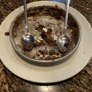 Pizookie