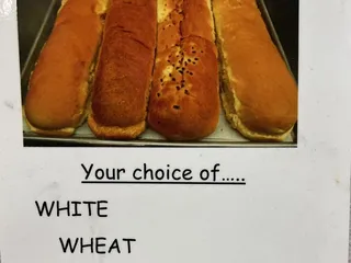 Moe's To Go Sub Sandwiches