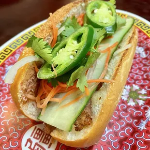 Banh Mi