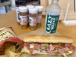 City Meats & Market