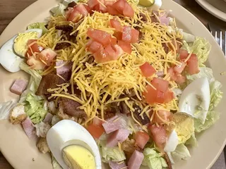 Tanya’s Cafe