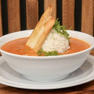 chowder, soup, food, soups and chowder
