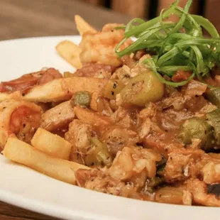food