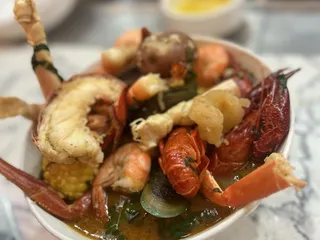 Big Al's Oyster Bar