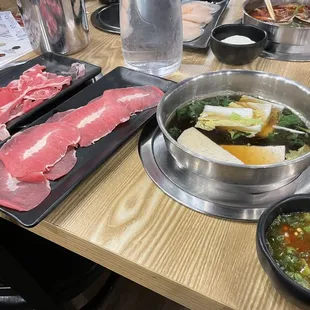 Sukiyaki