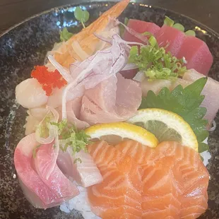 Chirashi