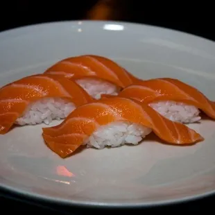 Sake Nigiri
