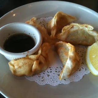 Gyoza