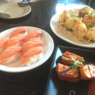 Rock Shrimp