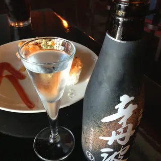 Sake