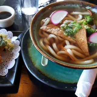 Tempura Udon