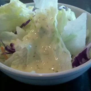 House Salad