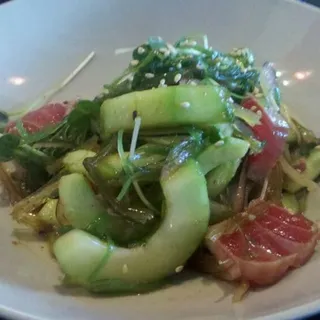 Poki Salad